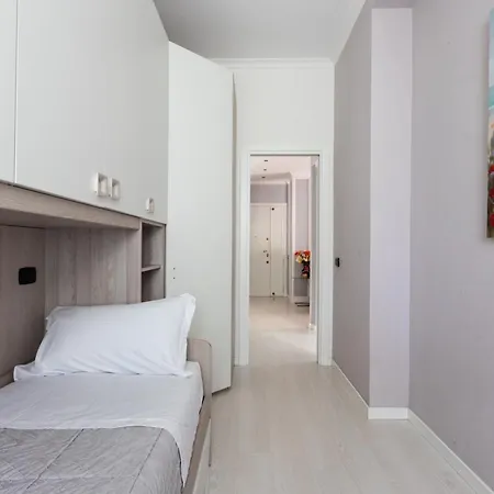 Holiday home Labanca's Vatican