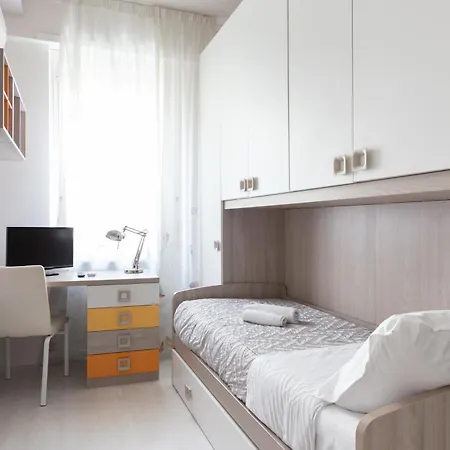 Labanca's Vatican Holiday home