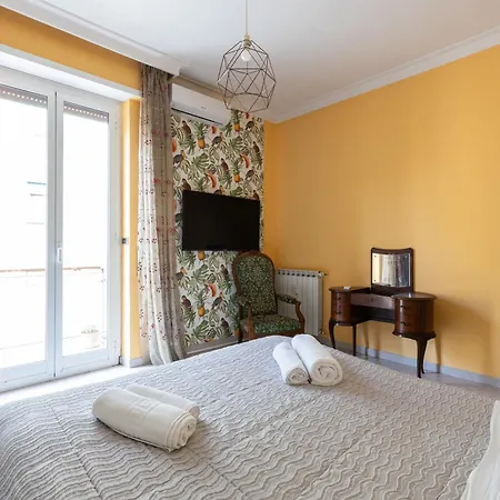 Holiday home Labanca's Vatican