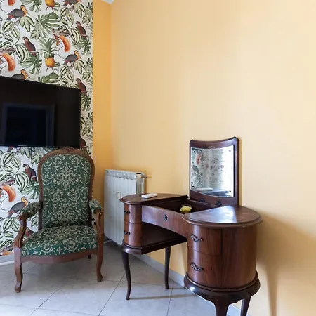 Holiday home Labanca's Vatican *