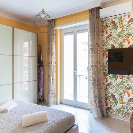 Holiday home Labanca's Vatican Rome