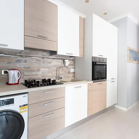 Labanca's Vatican Prázdninový dům