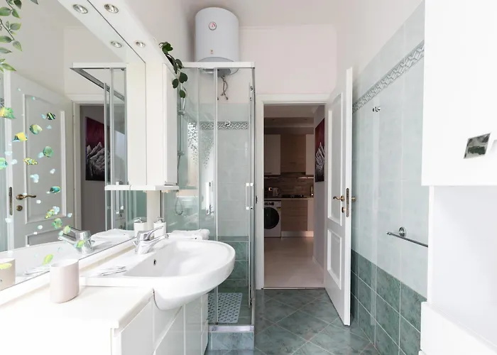 Labanca's Vatican Řím