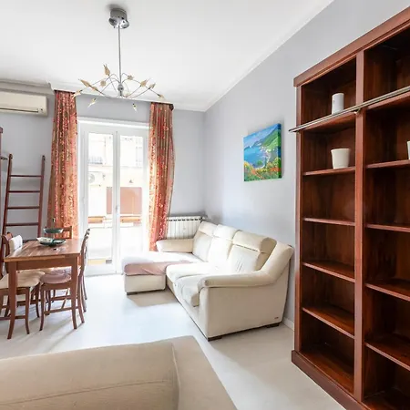 Labanca's Vatican * ローマ