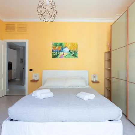 Labanca's Vatican 別荘 *