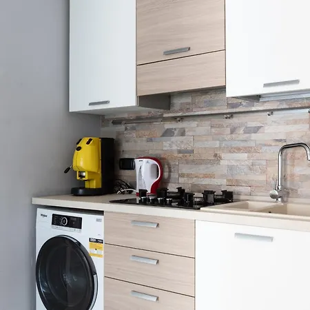 別荘 Labanca's Vatican ローマ