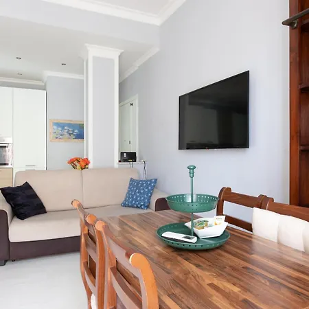 Labanca's Vatican 別荘