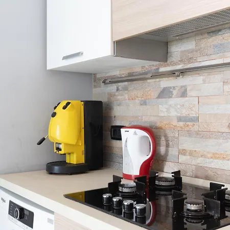 Labanca's Vatican 別荘 ローマ