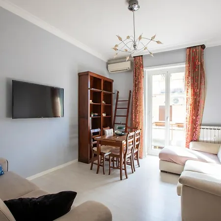 Labanca's Vatican 別荘 *