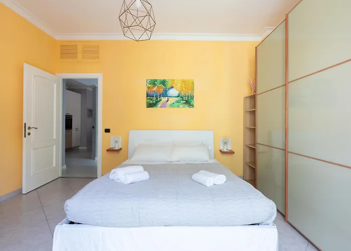 Labanca's Vatican 別荘 *