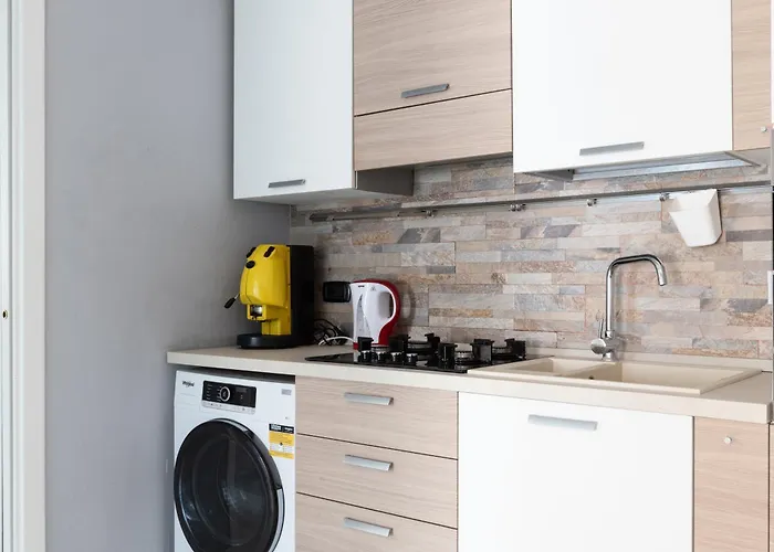 別荘 Labanca's Vatican ローマ