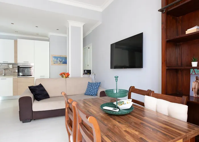 Labanca's Vatican 別荘