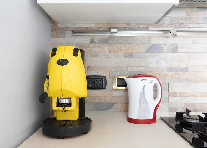 別荘 Labanca's Vatican *