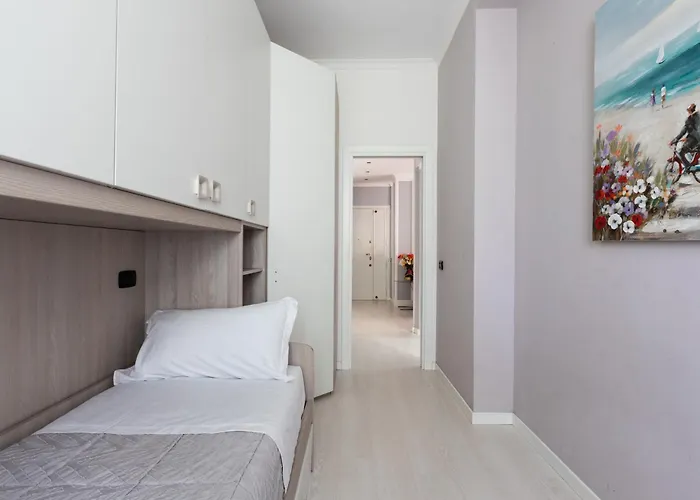 別荘 Labanca's Vatican