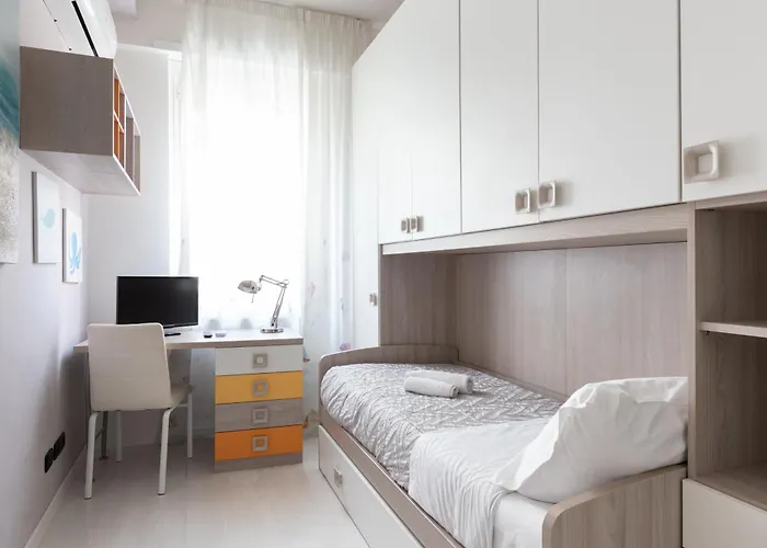 Labanca's Vatican 別荘