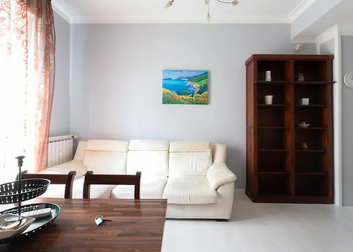 Labanca's Vatican 別荘 ローマ