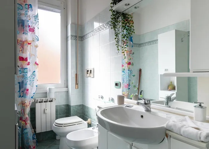 Labanca's Vatican 別荘