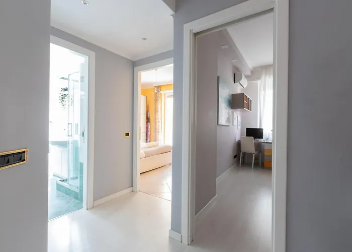 別荘 Labanca's Vatican