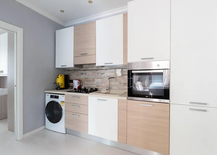 別荘 Labanca's Vatican *