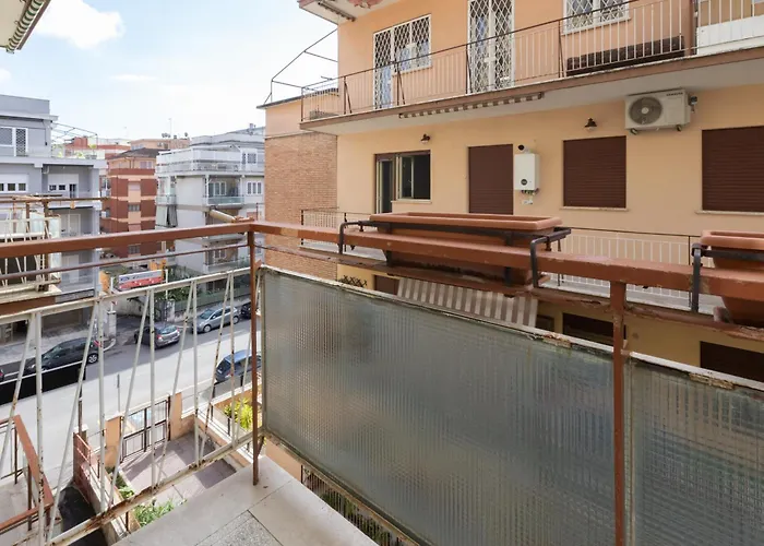 Labanca's Vatican * ローマ